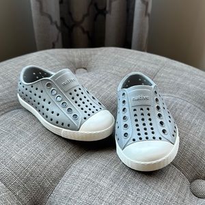 Toddler Native Jefferson’s